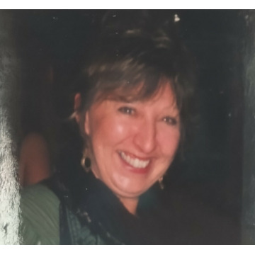 Photo of Jacqueline MARFLEET