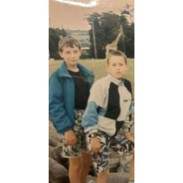 Notice Gallery for Dean MORRISON