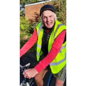 Photo of Alan SIMPSON