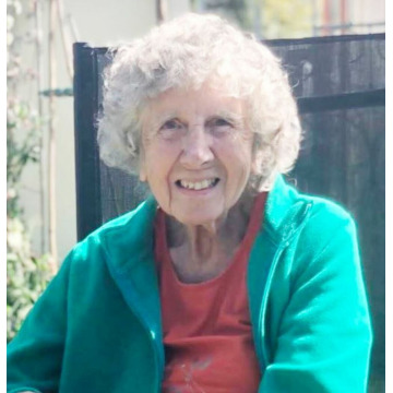 Photo of Joy Diana STEPHENS