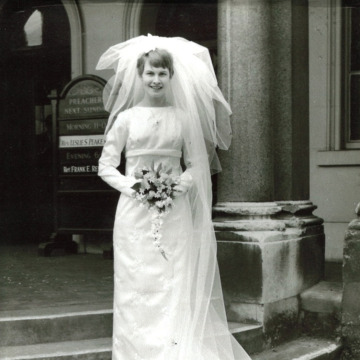 Photo of Gaynor SILVEY