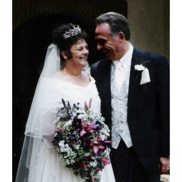 Notice Gallery for Margaret Ann HARRIMAN