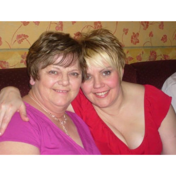 Notice Gallery for Margaret Ann HARRIMAN