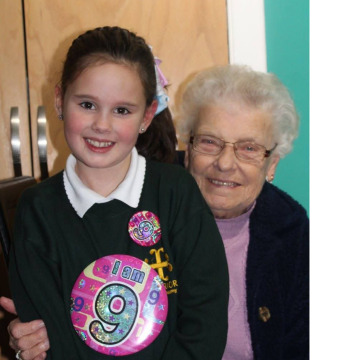 Notice Gallery for Beryl COOK