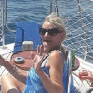 Photo of Elaine CAROLAN