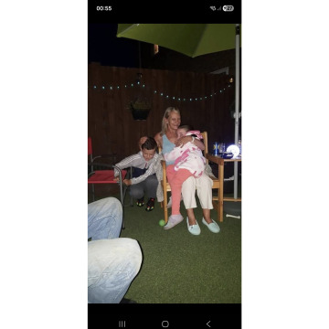 Notice Gallery for Elaine CAROLAN