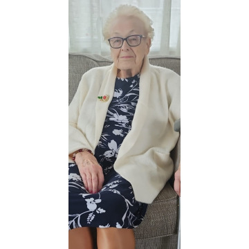 Photo of Eileen Muriel MILLWARD