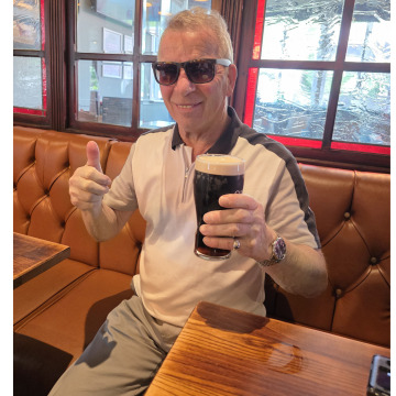 Notice Gallery for Keith Thomas TRAYNOR