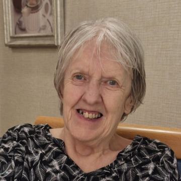 Photo of Sandra MITCHELL