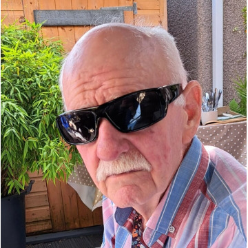 Photo of Eric THOMAS