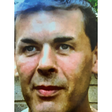 Photo of Carl Andrew CLEMENT