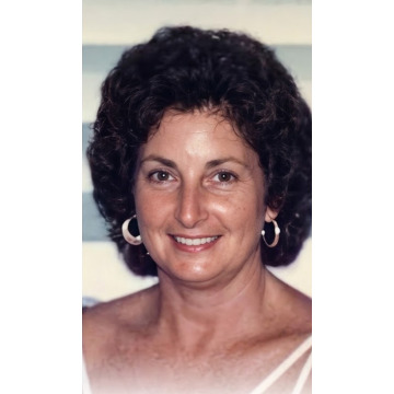 Photo of Audrey KELLY