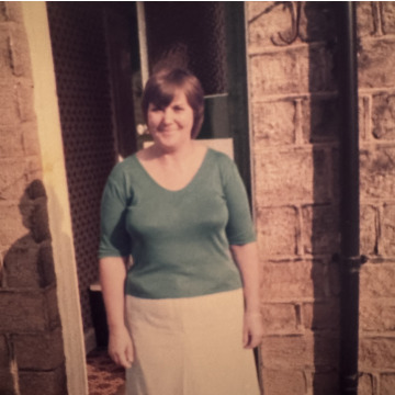 Notice Gallery for Mary DAY