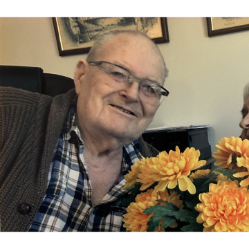 Photo of Derek RILEY