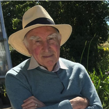 Photo of David LISTER