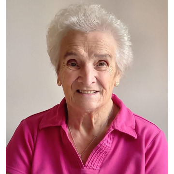 Photo of Sheila Marlene RUDD