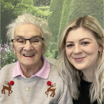 Notice Gallery for Sheila Marlene RUDD