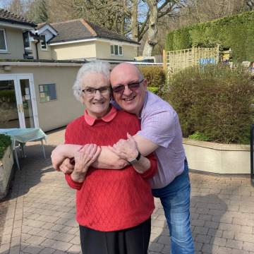 Notice Gallery for Sheila Marlene RUDD