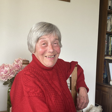 Photo of Dorothy Jean GREGORY