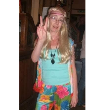 Notice Gallery for Sue THOMPSON