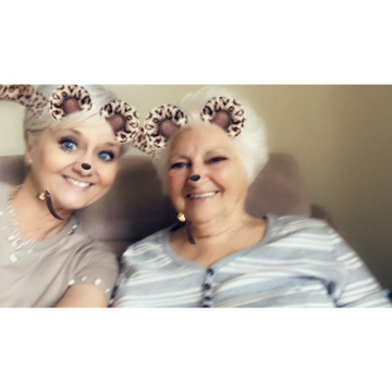 Notice Gallery for Beryl CROWTHER