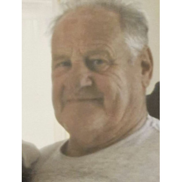 Photo of John Alfred DOVER