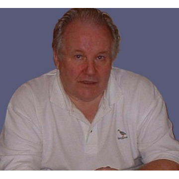 Photo of James Vernon (Vern) SNOW