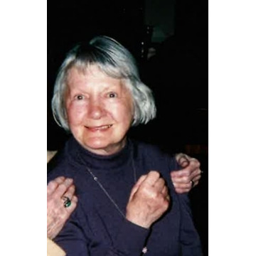 Photo of Charlotte Anne FOLEY