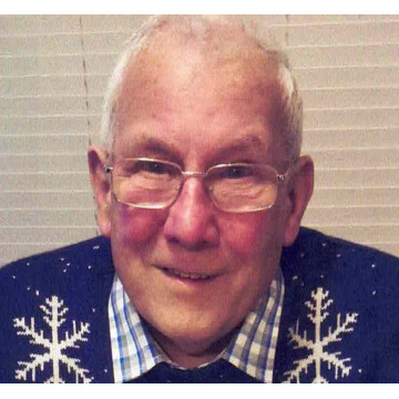 Photo of Anthony CHAPMAN