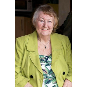 Photo of Valmai GALVIN