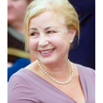 Photo of Eileen DOBSON