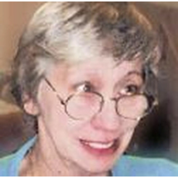 Photo of Stella Mary ABBOTT