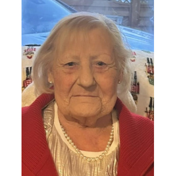 Notice Gallery for Shirley Rosina Dawn CORVAN