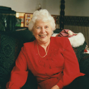 Notice Gallery for Betty Jean HANN