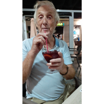 Photo of Keith Albert EVANS