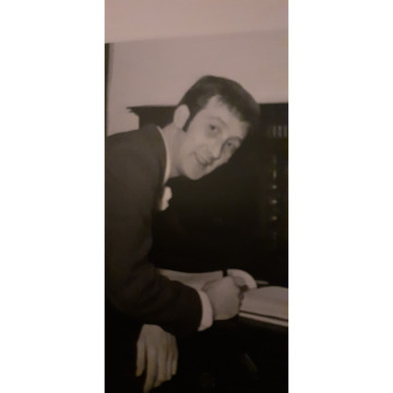 Notice Gallery for Keith Albert EVANS