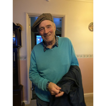 Notice Gallery for Roger Neville WELCH