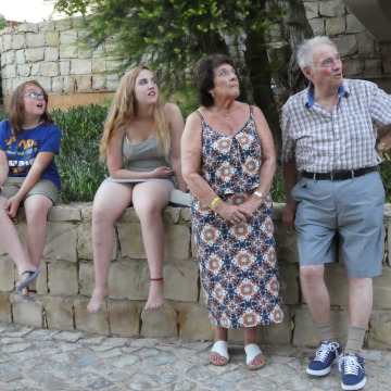 Notice Gallery for Roger Neville WELCH