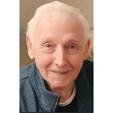 Photo of Denis HAWKINS