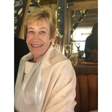 Photo of Ginette ANDREW