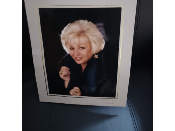 Notice Gallery for Mary MALONE