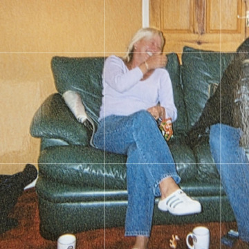 Notice Gallery for Mary MALONE