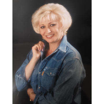 Notice Gallery for Mary MALONE