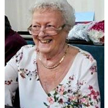 Notice Gallery for Ethel Hannah JONES