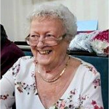 Photo of Ethel Hannah JONES