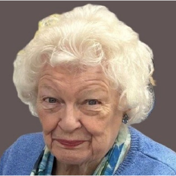 Photo of Beryl Audrey KENRICK