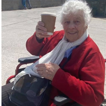 Photo of Elizabeth Amy Diana HOOPER