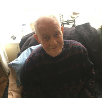 Photo of Patrick DEVLIN