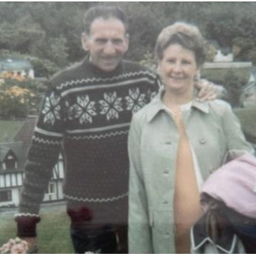 Photo of Benjamin HILL