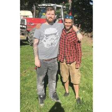 Notice Gallery for Nathaniel Hugh Stewart SMITH